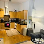 Entire 1 Bed Flat In The Heart Of London Islington