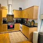Entire 1 Bed Flat In The Heart Of London Islington