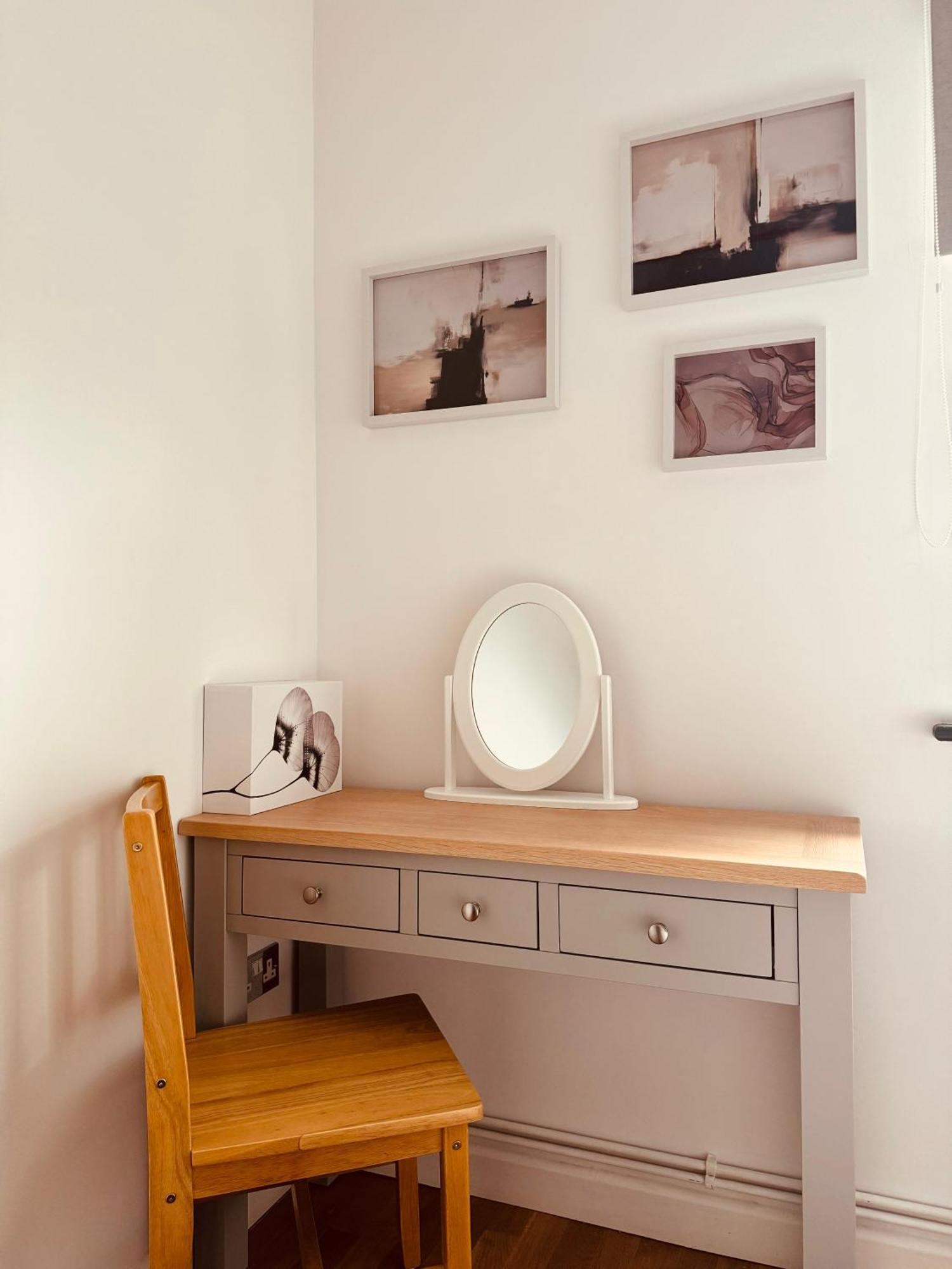 Entire 1 Bed Flat In The Heart Of Islington Londra
