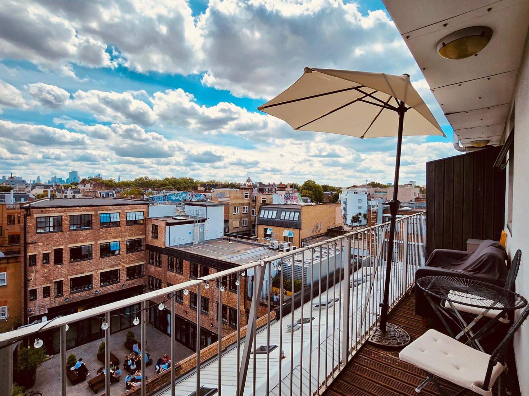 Appartamento Entire 1 Bed Flat In The Heart Of Islington *